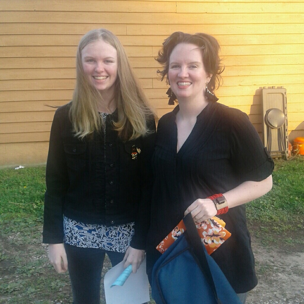 Hi Poshers, I'm Rachael!